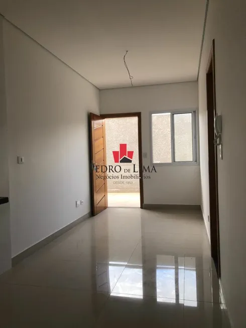 Foto 1 de Apartamento com 2 Quartos à venda, 43m² em Vila Costa Melo, São Paulo