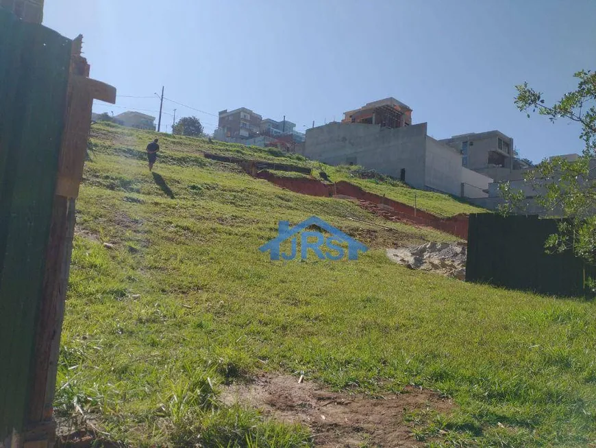 Foto 1 de Lote/Terreno à venda, 384m² em Jardim Itaquiti, Barueri