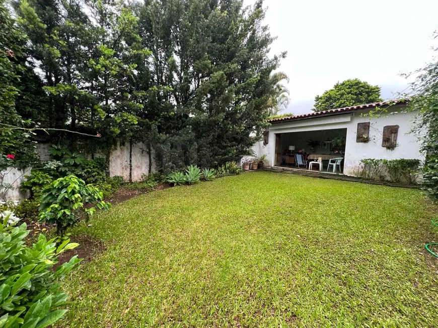 Foto 1 de Casa com 3 Quartos à venda, 280m² em Alto de Pinheiros, São Paulo