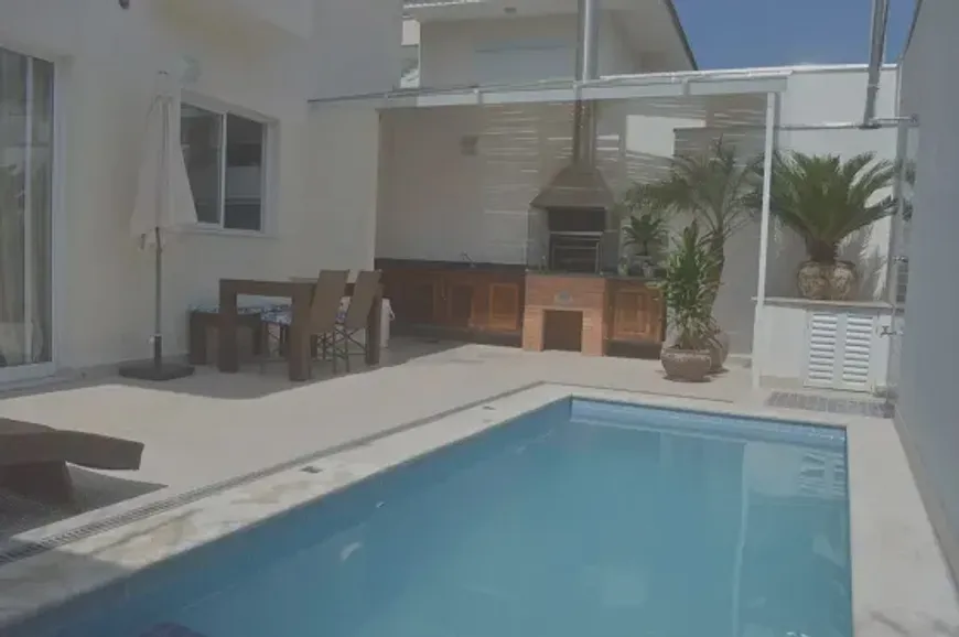 Foto 1 de Casa com 4 Quartos à venda, 155m² em Vilas do Atlantico, Lauro de Freitas