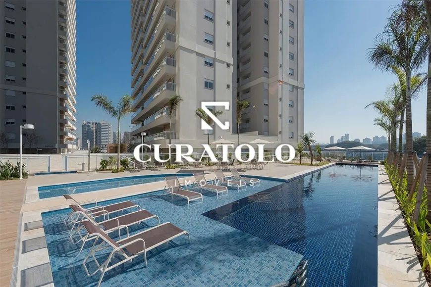 Foto 1 de Apartamento com 3 Quartos à venda, 145m² em Barra Funda, São Paulo