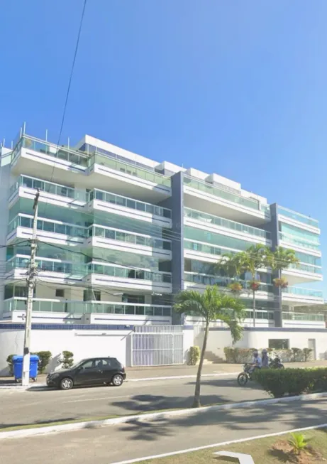 Foto 1 de Apartamento com 3 Quartos à venda, 162m² em Costa Azul, Rio das Ostras