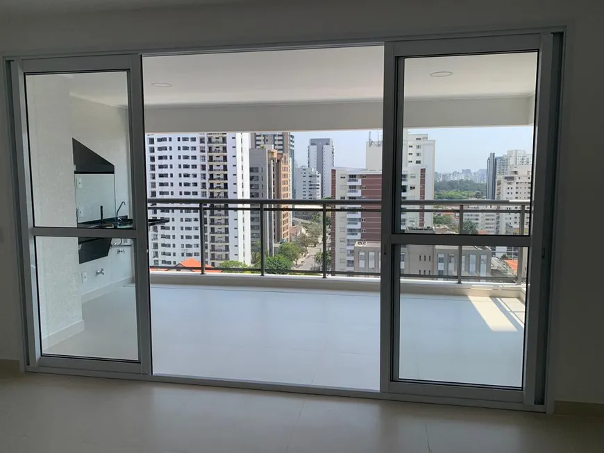 Foto 1 de Apartamento com 2 Quartos à venda, 100m² em Vila Mariana, São Paulo