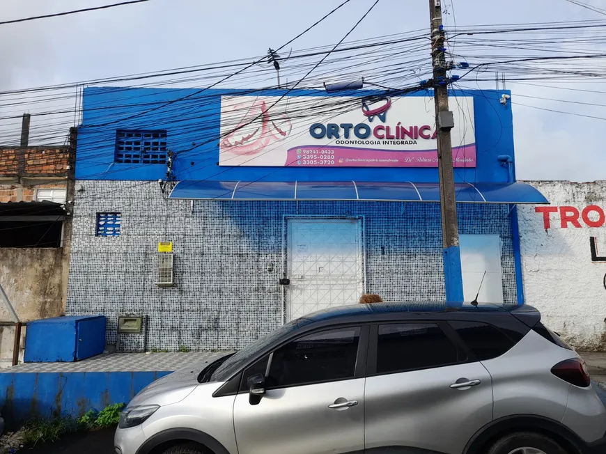 Foto 1 de Consultório à venda, 200m² em Jardim Armacao, Salvador