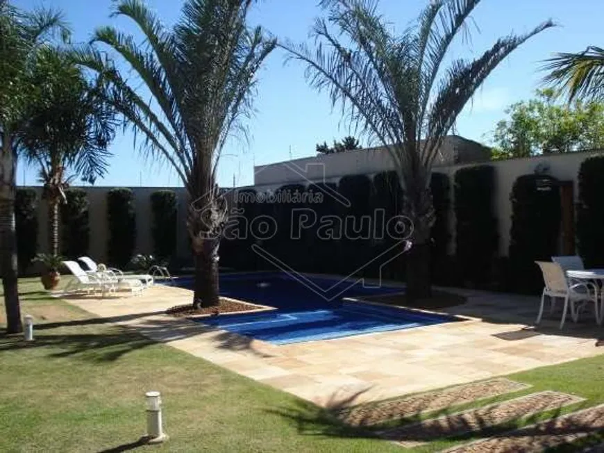 Foto 1 de Casa com 3 Quartos à venda, 500m² em Vila Harmonia, Araraquara