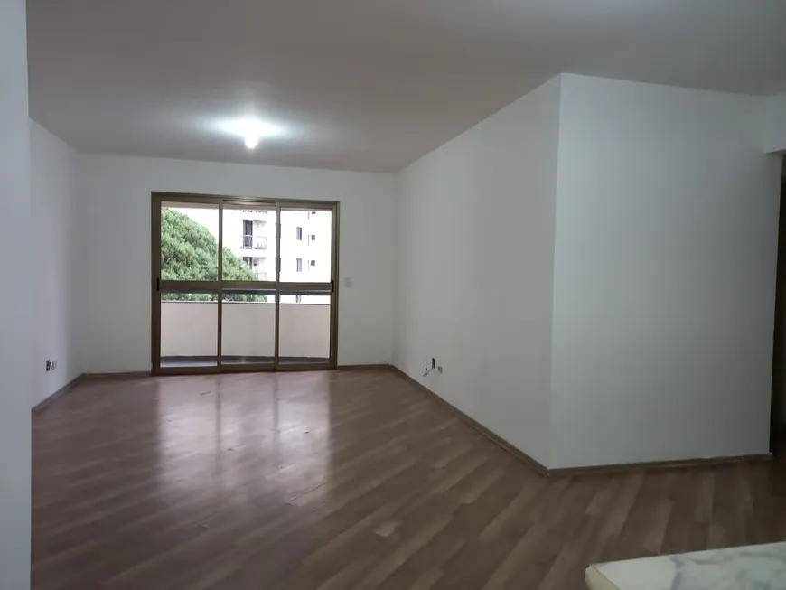 Foto 1 de Apartamento com 3 Quartos à venda, 113m² em Chacara Agrindus, Taboão da Serra