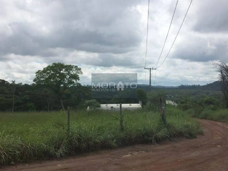 Foto 1 de Lote/Terreno à venda, 46789m² em Kennedy, Contagem