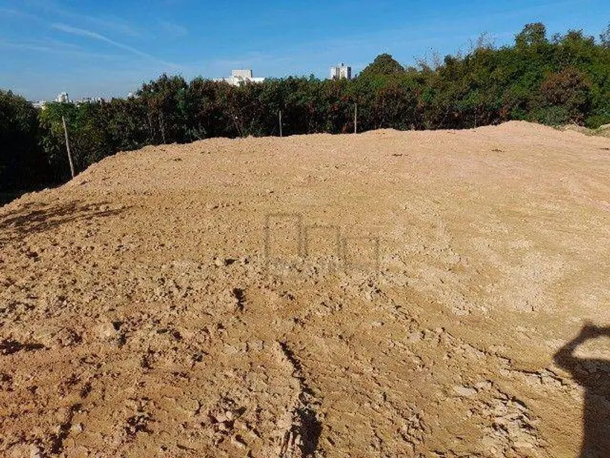 Foto 1 de Lote/Terreno à venda, 1575m² em Vila Barao, Sorocaba