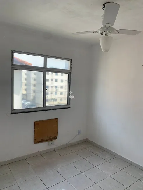 Foto 1 de Apartamento com 2 Quartos para alugar, 48m² em Cosmos, Rio de Janeiro
