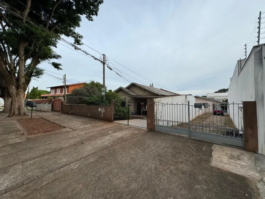 Foto 1 de Lote/Terreno à venda, 641m² em Zona 05, Maringá