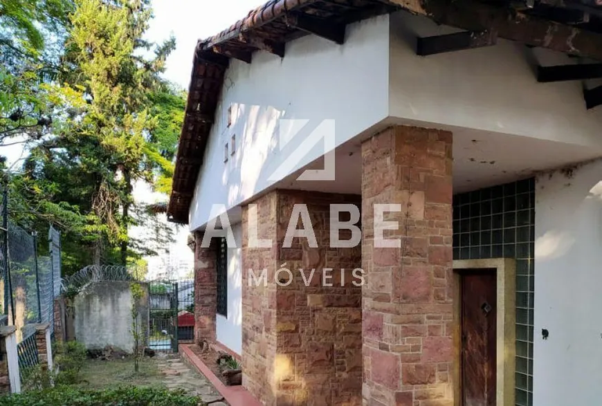 Foto 1 de Casa com 2 Quartos à venda, 350m² em Brooklin, São Paulo
