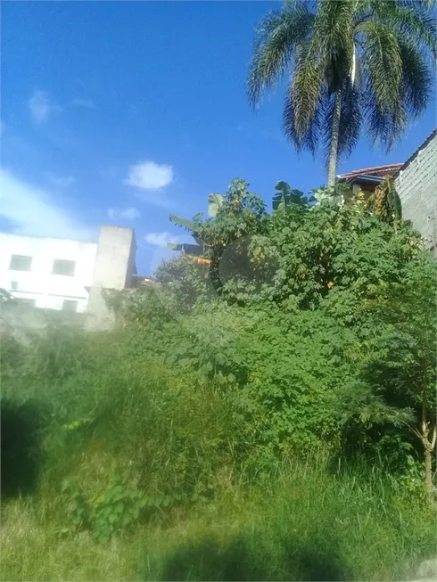 Foto 1 de Lote/Terreno à venda, 250m² em Serra da Cantareira, Mairiporã