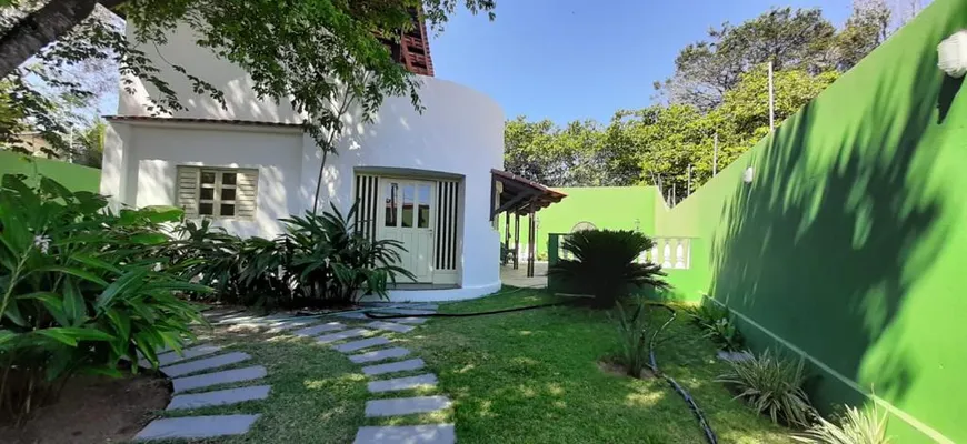 Foto 1 de Casa com 4 Quartos à venda, 187m² em Praia de Pipa, Tibau do Sul