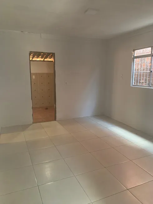 Foto 1 de Casa com 2 Quartos para alugar, 190m² em Jardim Sao Cristovao II, São Luís