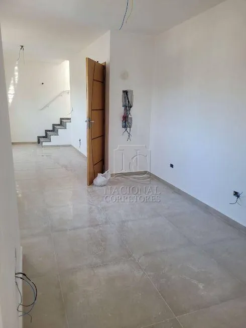 Foto 1 de Cobertura com 3 Quartos à venda, 157m² em Vila Eldizia, Santo André