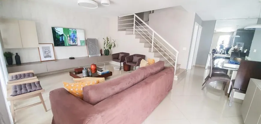 Foto 1 de Casa com 4 Quartos à venda, 310m² em Recreio Dos Bandeirantes, Rio de Janeiro
