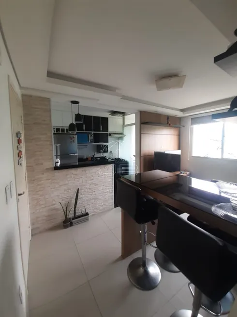 Foto 1 de Apartamento com 2 Quartos à venda, 51m² em Vila Carminha, Campinas