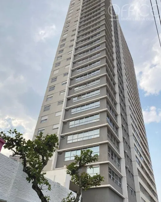 Foto 1 de Apartamento com 3 Quartos para alugar, 139m² em Setor Marista, Goiânia