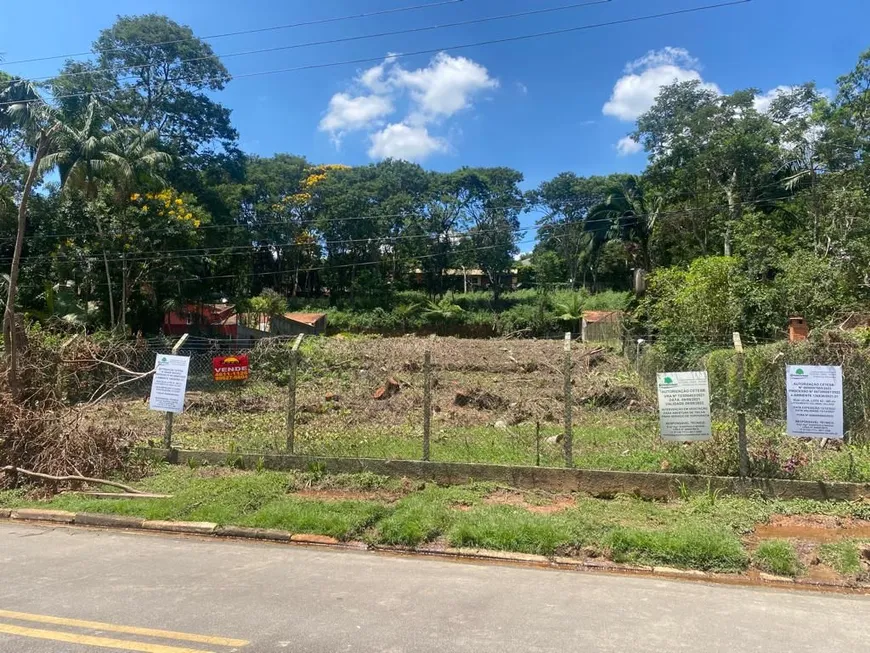 Foto 1 de Lote/Terreno à venda, 1290m² em Colonial Village, Cotia