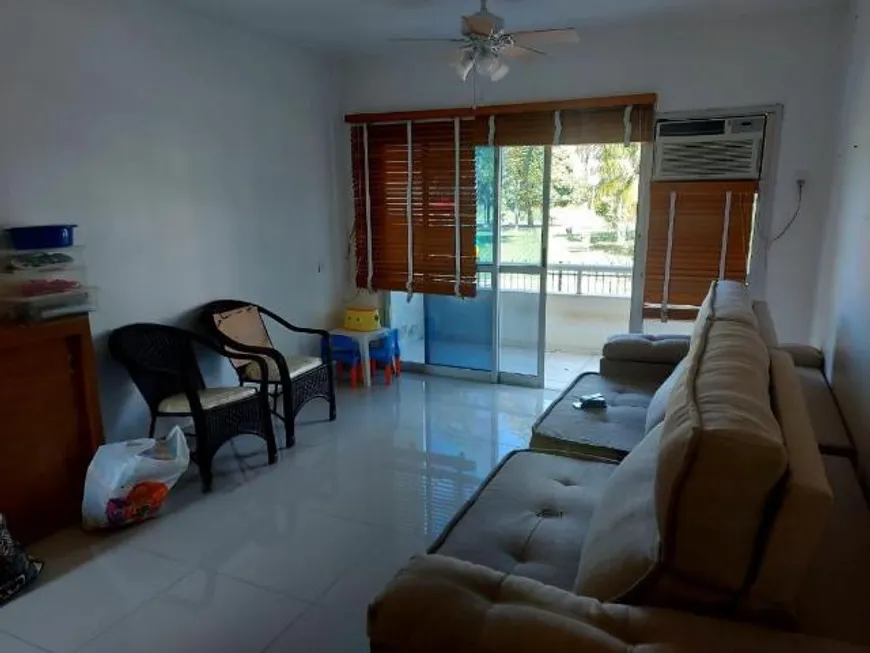 Foto 1 de Apartamento com 2 Quartos à venda, 85m² em Camboinhas, Niterói