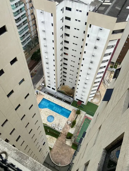 Foto 1 de Apartamento com 4 Quartos à venda, 115m² em Grageru, Aracaju