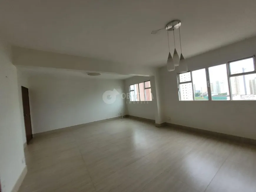 Foto 1 de Apartamento com 4 Quartos à venda, 137m² em Centro, Uberlândia