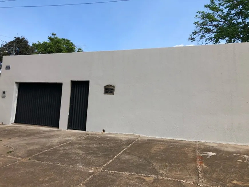 Foto 1 de Casa com 3 Quartos à venda, 120m² em Setor Urias Magalhães, Goiânia