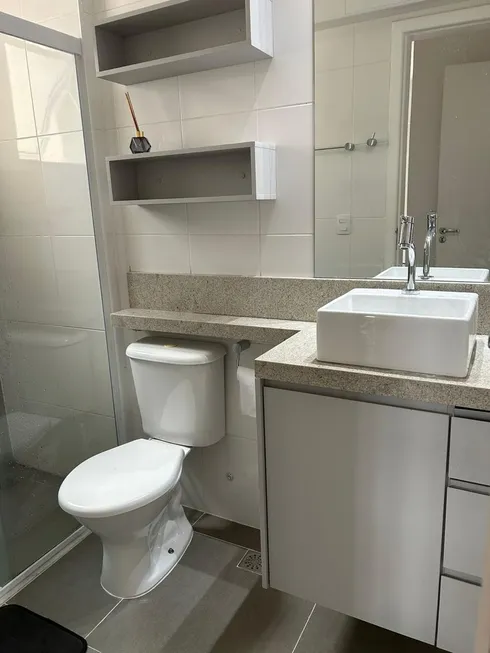 Foto 1 de Apartamento com 2 Quartos à venda, 75m² em Jardim das Indústrias, São José dos Campos