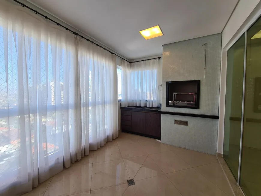 Foto 1 de Apartamento com 3 Quartos à venda, 186m² em Martins, Uberlândia