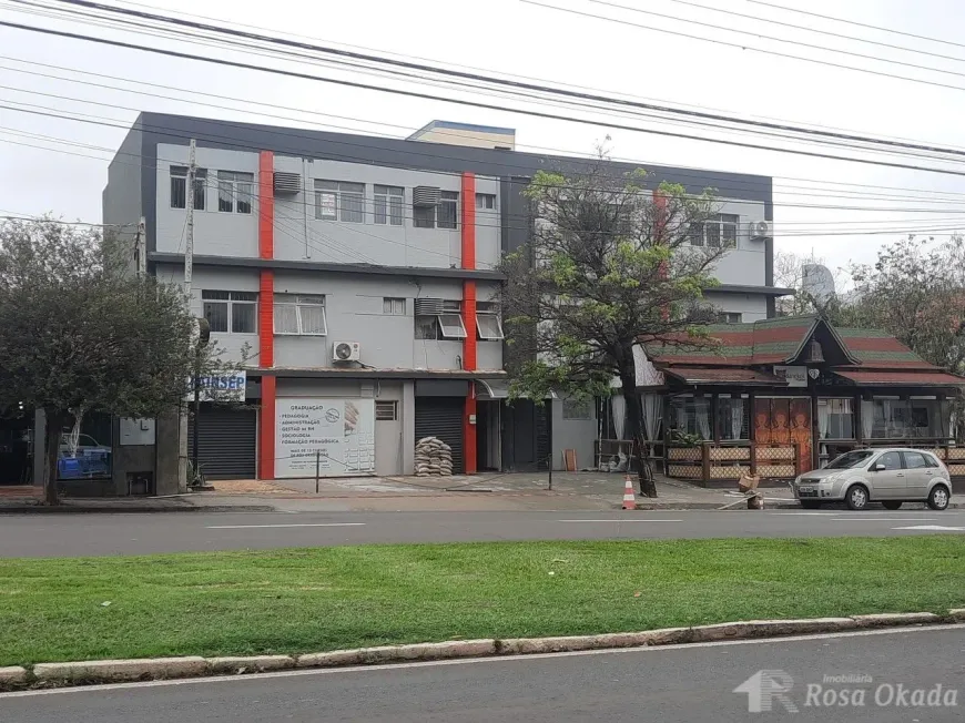 Foto 1 de Galpão/Depósito/Armazém para alugar, 35m² em Vila Ipiranga, Londrina