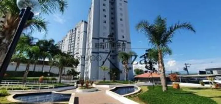 Foto 1 de Apartamento com 3 Quartos à venda, 72m² em Jardim Paulista, São José dos Campos