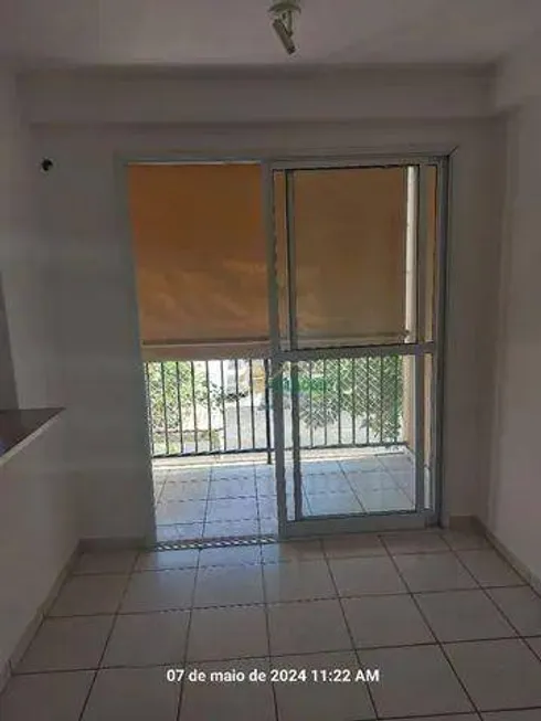 Foto 1 de Apartamento com 2 Quartos para venda ou aluguel, 48m² em Jardim Marajo, São José do Rio Preto