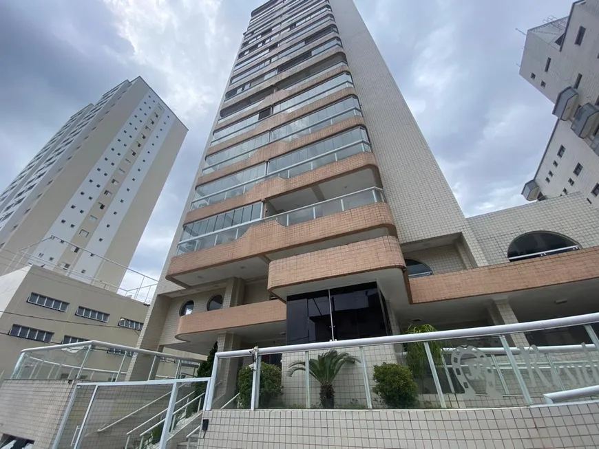 Foto 1 de Apartamento com 2 Quartos à venda, 65m² em Vila Tupi, Praia Grande