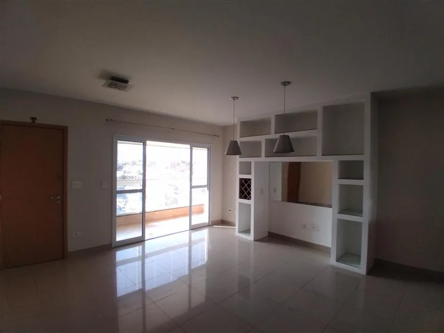 Foto 1 de Apartamento com 3 Quartos à venda, 114m² em Santa Teresinha, São Paulo