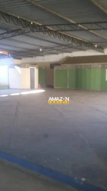 Foto 1 de Ponto Comercial à venda, 800m² em Parque São Luís, Taubaté