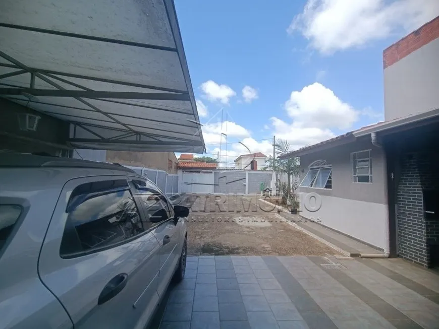 Foto 1 de Casa com 3 Quartos à venda, 199m² em Jardim Tatiana, Sorocaba