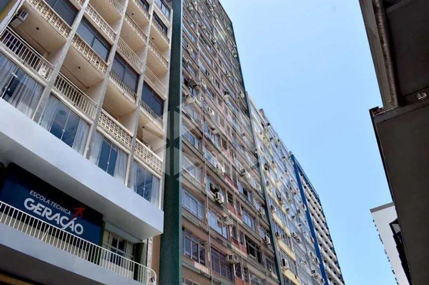 Foto 1 de Lote/Terreno para alugar, 25m² em Centro, Florianópolis