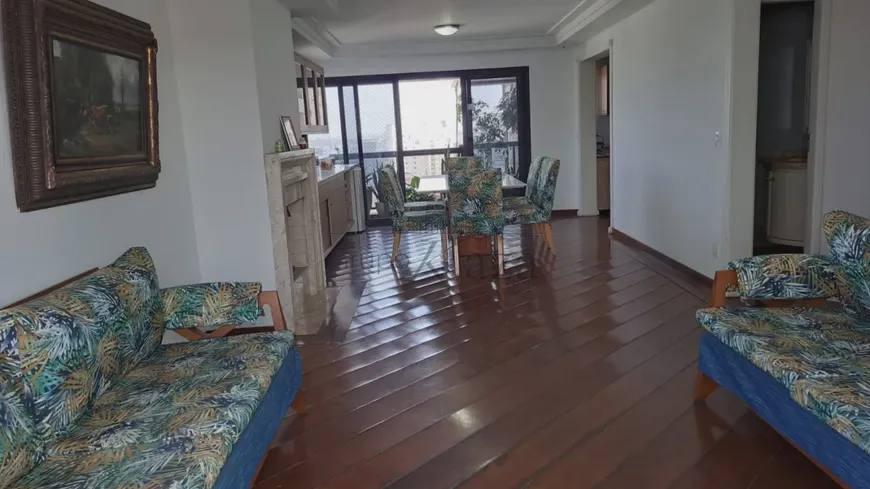 Foto 1 de Apartamento com 4 Quartos à venda, 192m² em Pinheiros, São Paulo