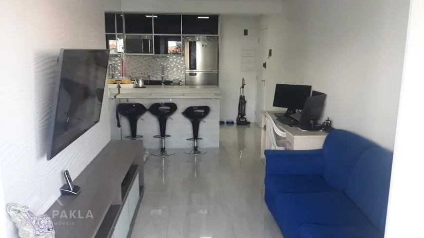 Foto 1 de Apartamento com 2 Quartos à venda, 73m² em Vila Carrão, São Paulo