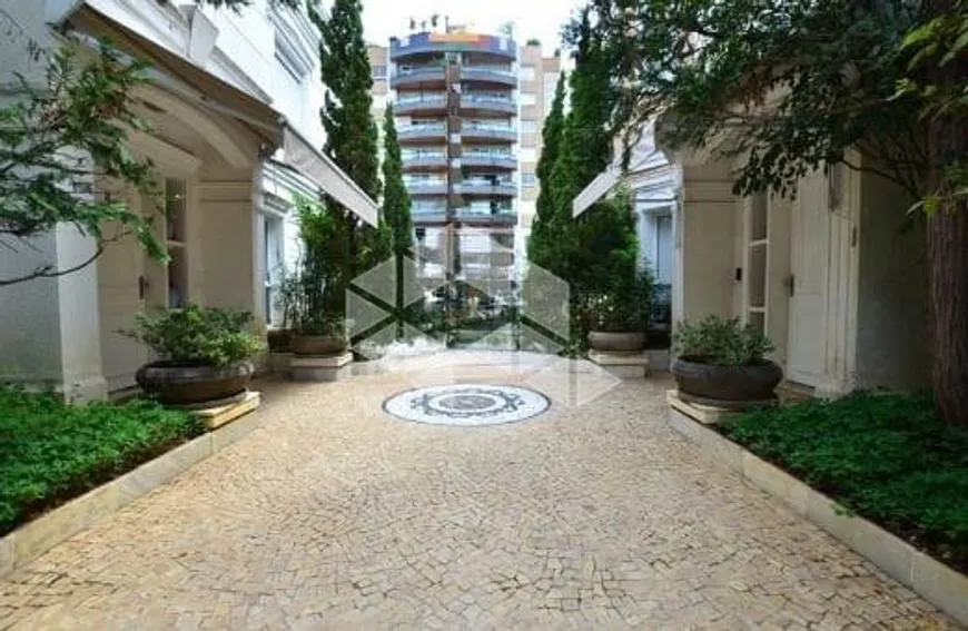 Foto 1 de Casa de Condomínio com 3 Quartos à venda, 445m² em Brooklin, São Paulo