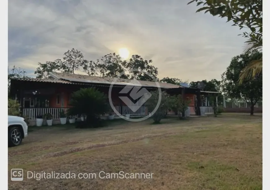 Foto 1 de Fazenda/Sítio com 4 Quartos à venda, 2m² em Coxipó da Ponte, Cuiabá