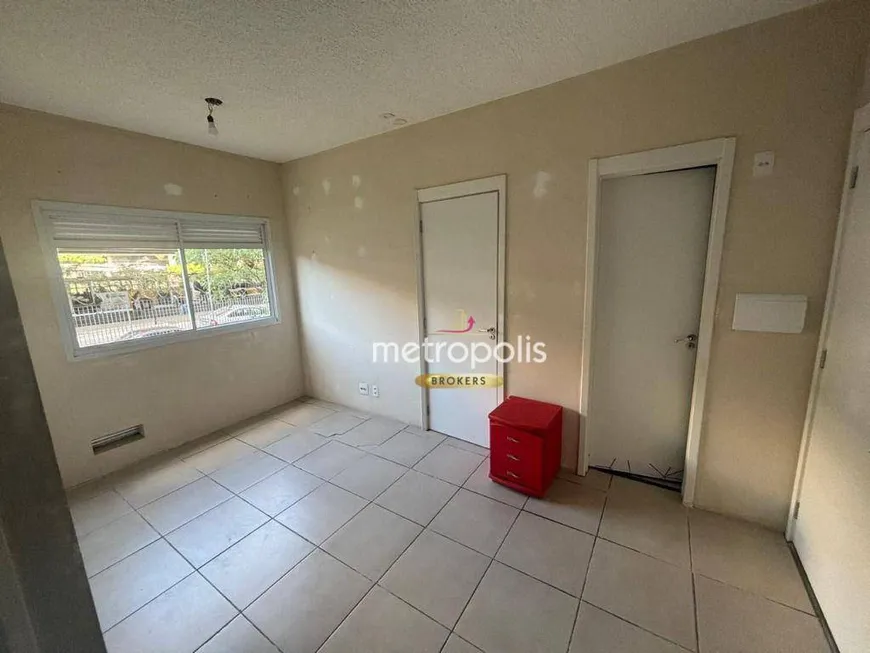 Foto 1 de Apartamento com 2 Quartos à venda, 37m² em Vila Taquari, São Paulo