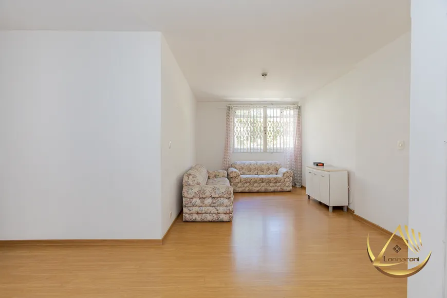 Foto 1 de Apartamento com 3 Quartos à venda, 84m² em Água Verde, Curitiba