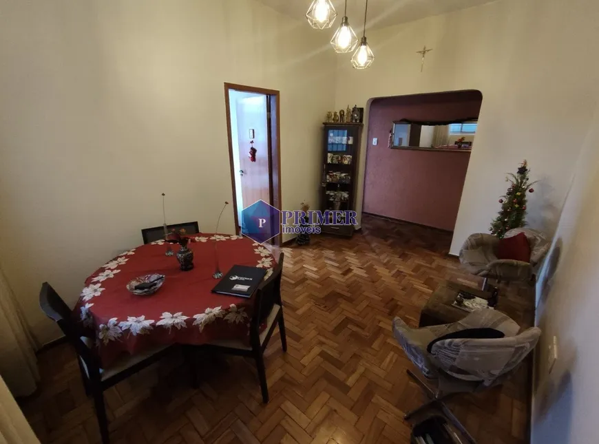 Foto 1 de Apartamento com 2 Quartos à venda, 65m² em Anchieta, Belo Horizonte