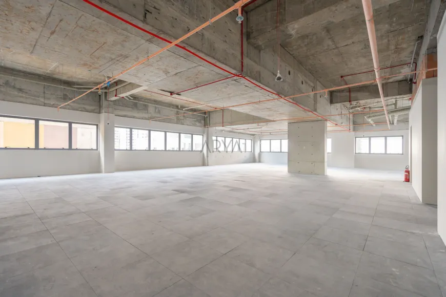 Foto 1 de Sala Comercial à venda, 122m² em Juvevê, Curitiba