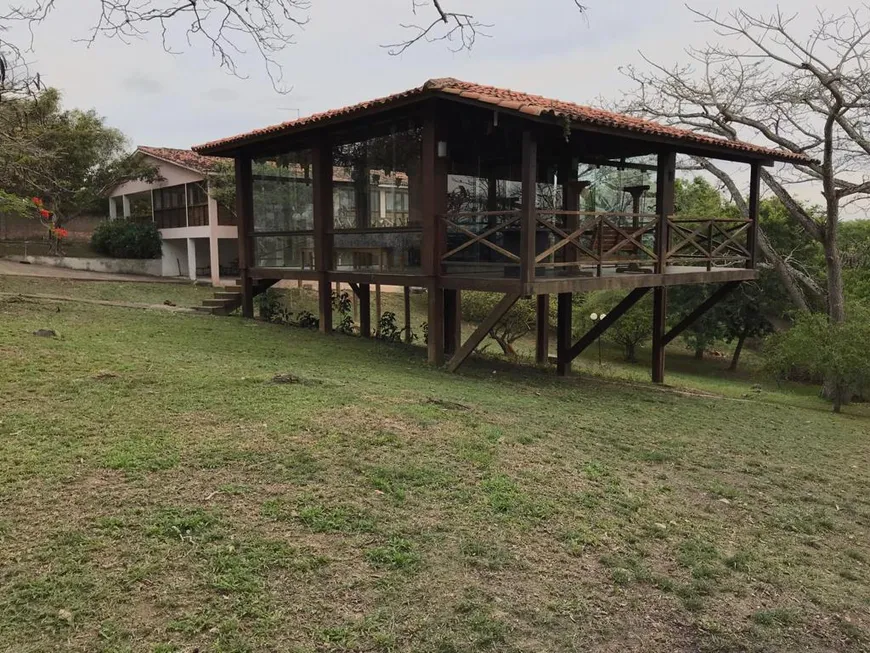 Foto 1 de Fazenda/Sítio com 5 Quartos para venda ou aluguel, 2384m² em Ebenezer, Gravatá