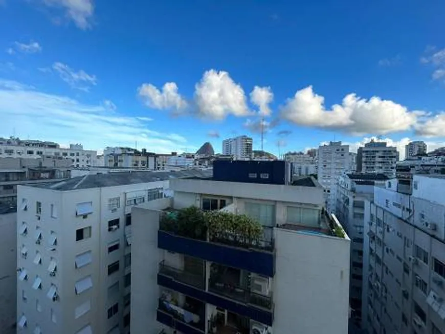 Foto 1 de Apartamento com 2 Quartos à venda, 90m² em Flamengo, Rio de Janeiro