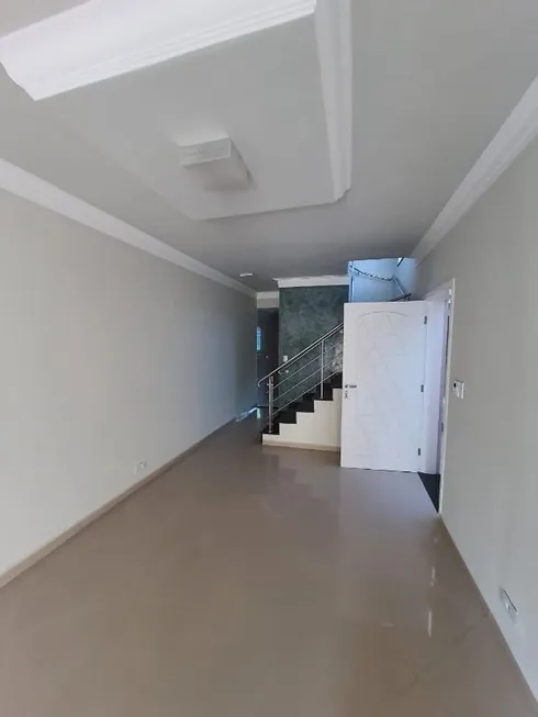 Foto 1 de Sobrado com 3 Quartos à venda, 150m² em Jardim do Mar, São Bernardo do Campo