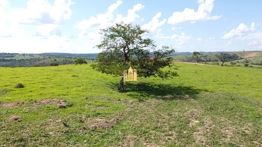 Foto 1 de Lote/Terreno à venda, 21543m² em Area Rural de Divinopolis, Divinópolis