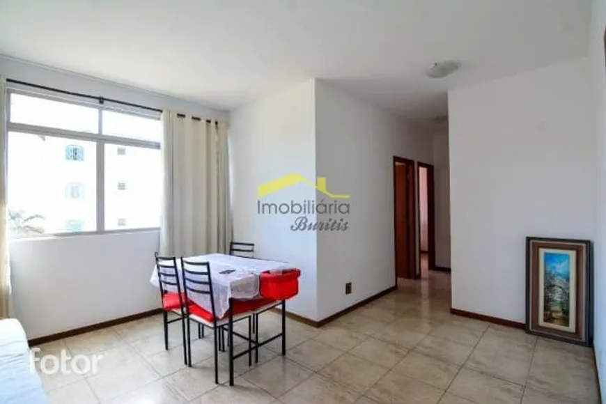 Foto 1 de Apartamento com 3 Quartos à venda, 85m² em Ventosa, Belo Horizonte